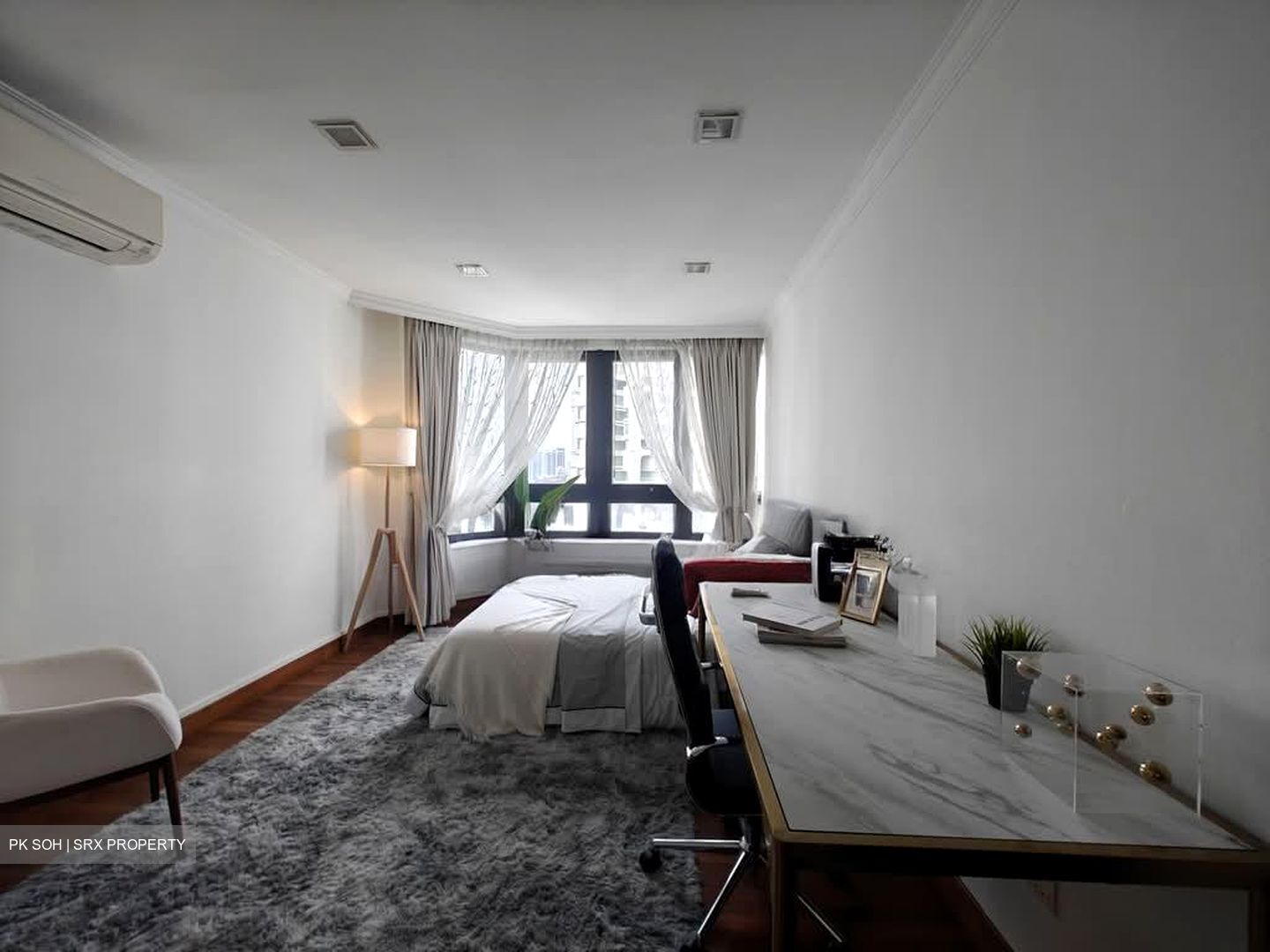 D'Grove Villas (D10), Condominium #591935291
